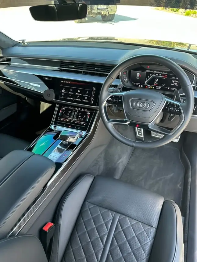 Audi Audi