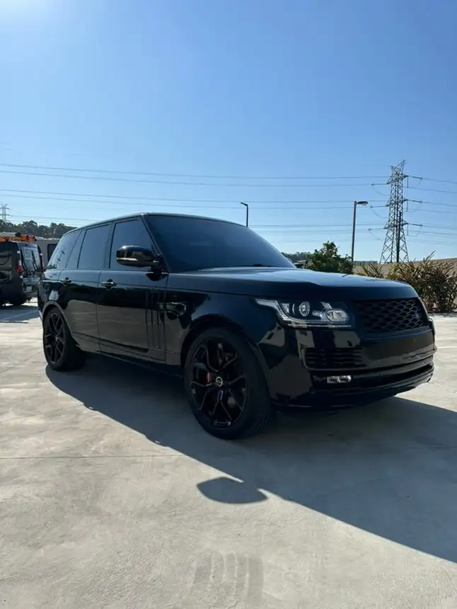 Range Range